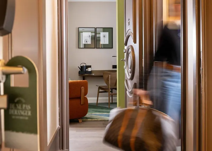 Hôtel L'Ormaie&Spa Paris